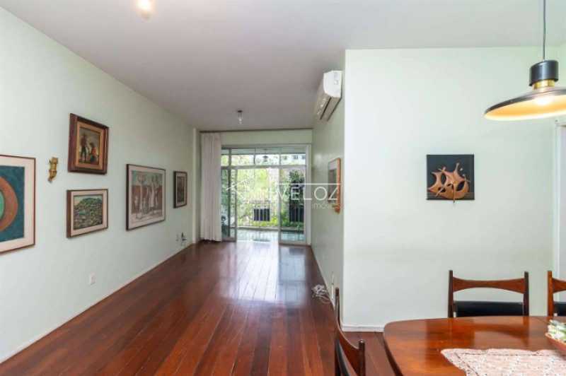 Apartamento, 3 quartos, 123 m² - Foto 21