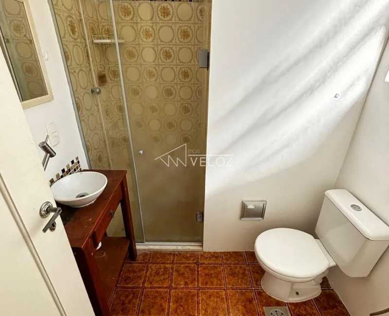 Apartamento à venda com 1 quarto, 51m² - Foto 14