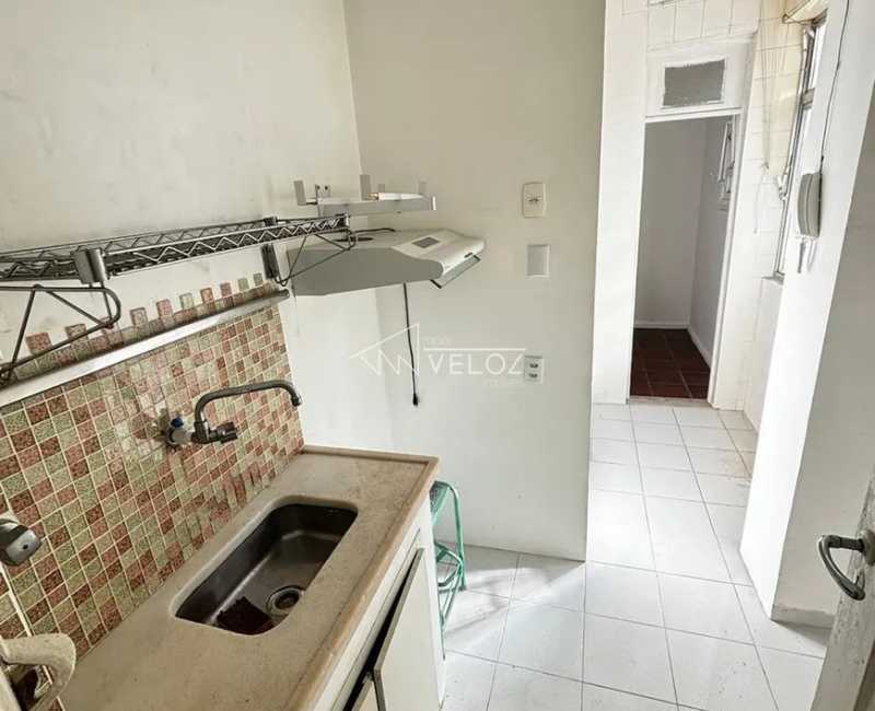 Apartamento à venda com 1 quarto, 51m² - Foto 10