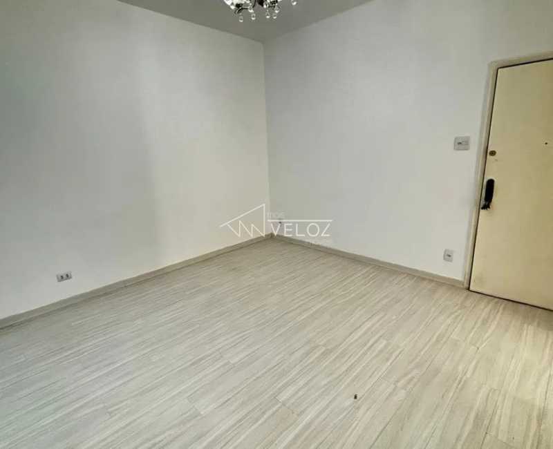 Apartamento à venda com 1 quarto, 51m² - Foto 5