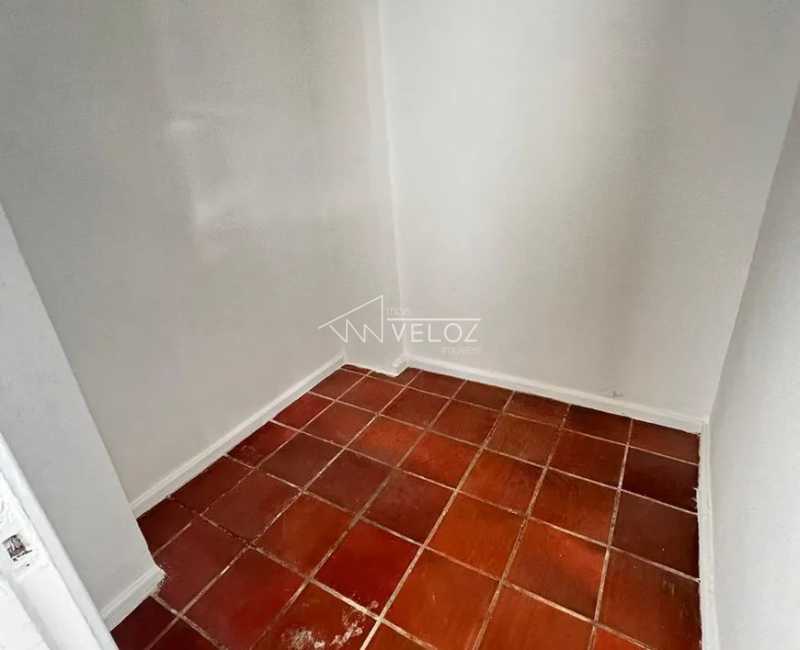 Apartamento à venda com 1 quarto, 51m² - Foto 16