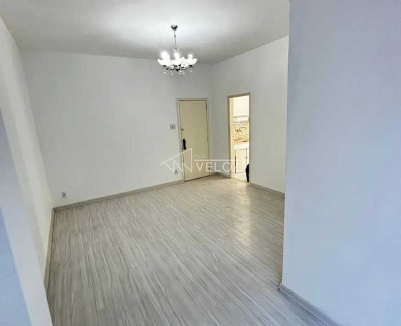 Apartamento à venda com 1 quarto, 51m² - Foto 1