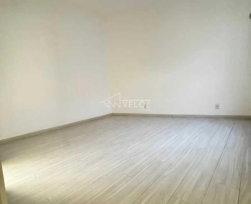 Apartamento à venda com 1 quarto, 51m² - Foto 6