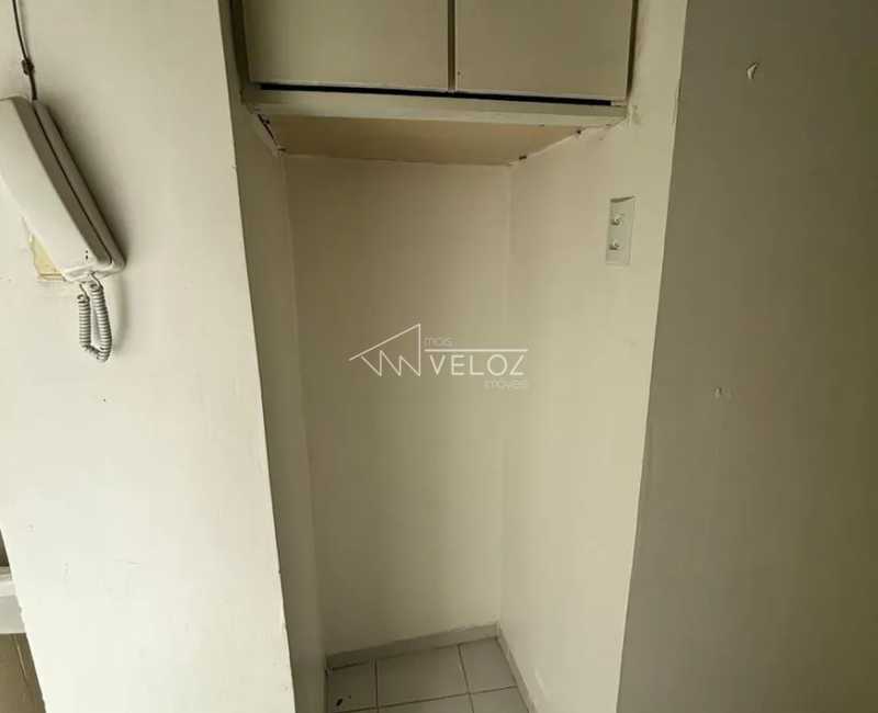 Apartamento à venda com 1 quarto, 51m² - Foto 12