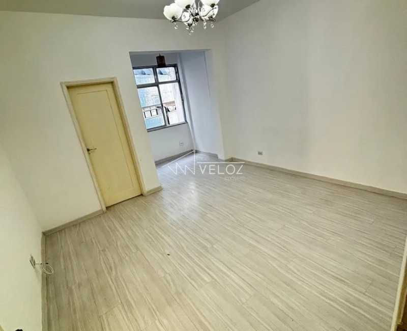 Apartamento à venda com 1 quarto, 51m² - Foto 18