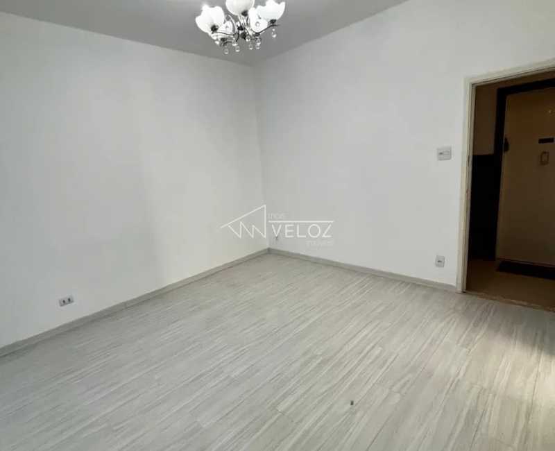 Apartamento à venda com 1 quarto, 51m² - Foto 4