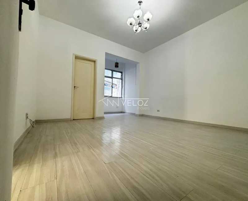 Apartamento à venda com 1 quarto, 51m² - Foto 19