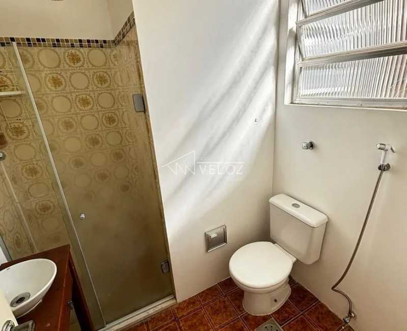 Apartamento à venda com 1 quarto, 51m² - Foto 15