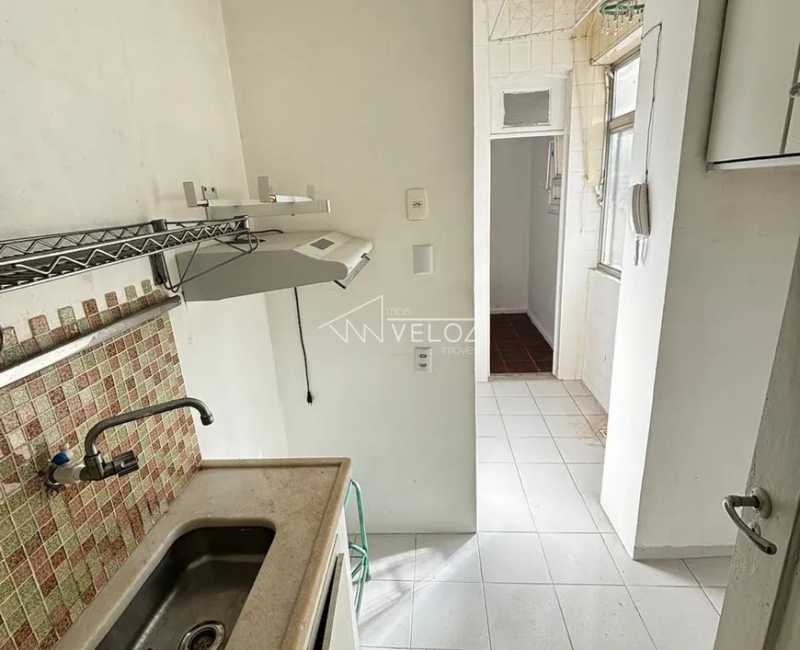 Apartamento à venda com 1 quarto, 51m² - Foto 11