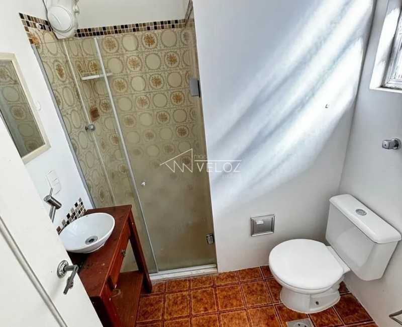 Apartamento à venda com 1 quarto, 51m² - Foto 24