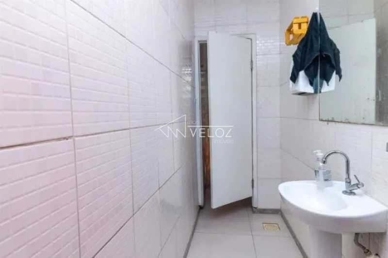 Prédio Inteiro, 246 m² - Foto 4