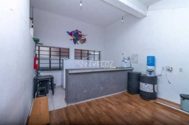 Prédio Inteiro, 246 m² - Foto 15