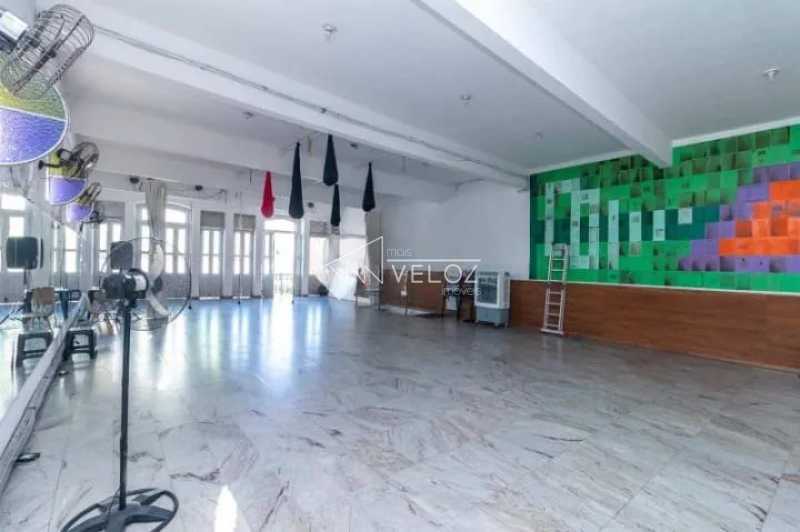 Prédio Inteiro, 246 m² - Foto 1