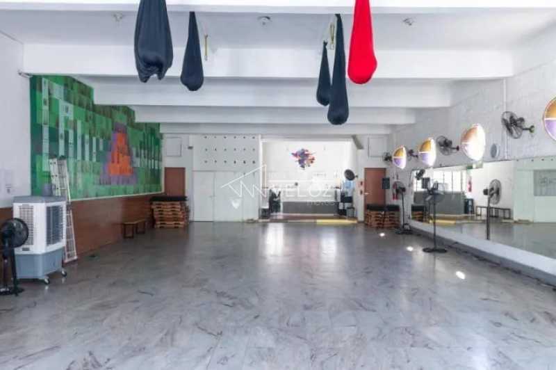 Prédio Inteiro, 246 m² - Foto 12