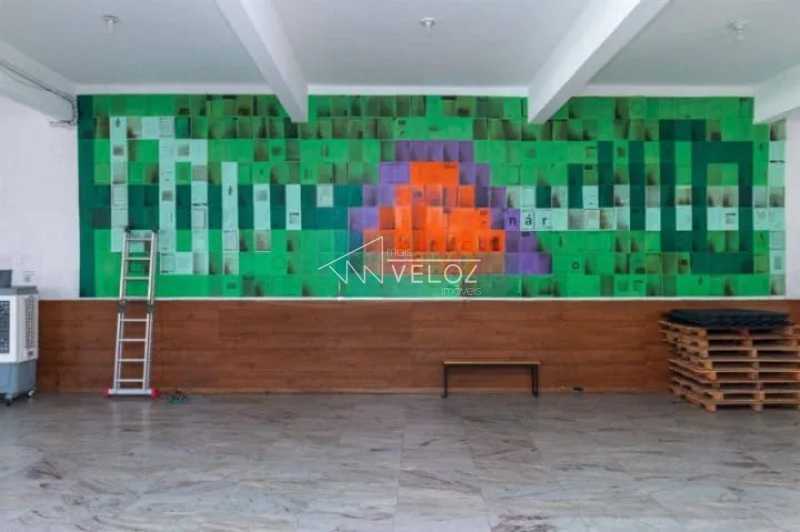 Prédio Inteiro, 246 m² - Foto 9