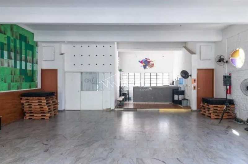 Prédio Inteiro, 246 m² - Foto 3