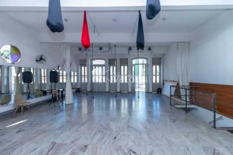 Prédio Inteiro, 246 m² - Foto 14