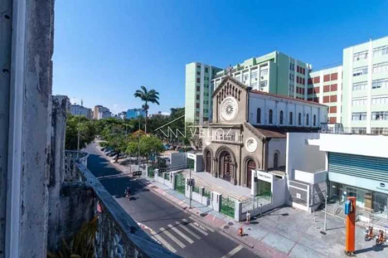 Prédio Inteiro, 246 m² - Foto 23