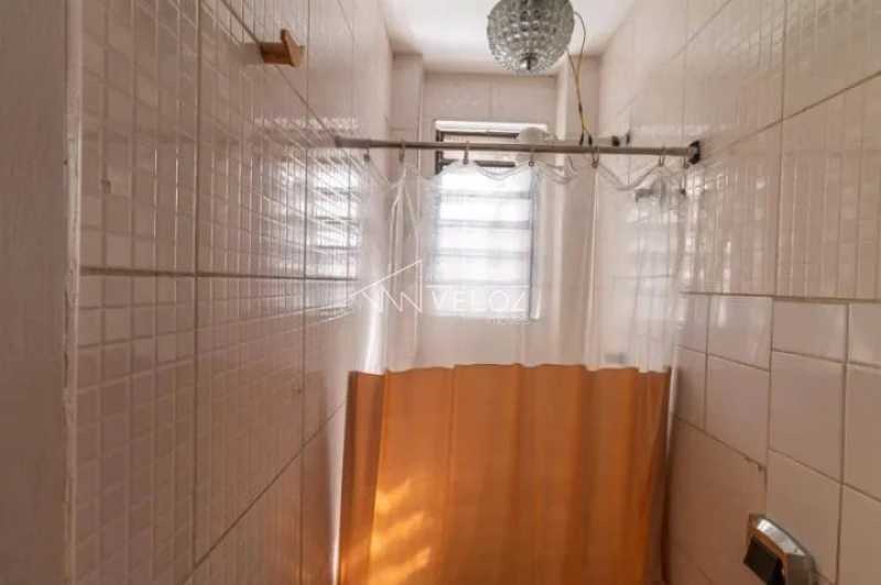 Prédio Inteiro, 246 m² - Foto 21