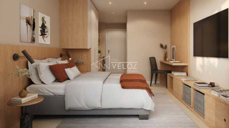 Apartamento à venda com 2 quartos, 48m² - Foto 11