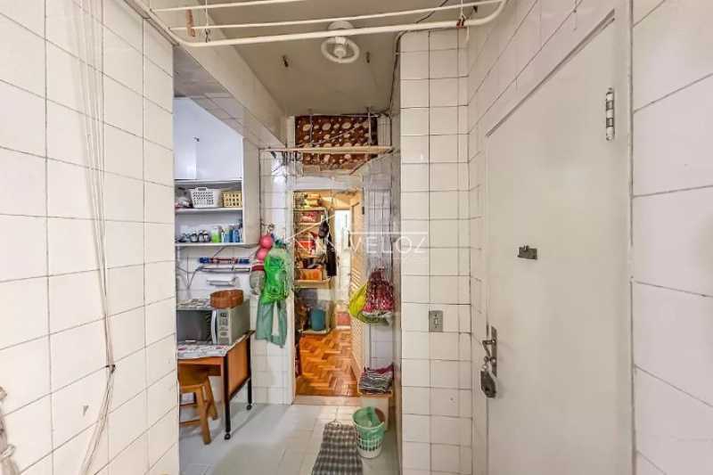 Apartamento, 3 quartos, 137 m² - Foto 5