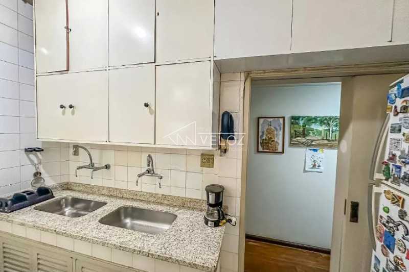 Apartamento, 3 quartos, 137 m² - Foto 20