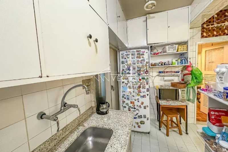 Apartamento, 3 quartos, 137 m² - Foto 2