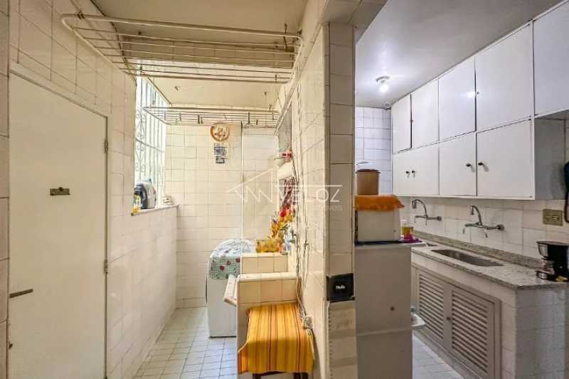 Apartamento, 3 quartos, 137 m² - Foto 12