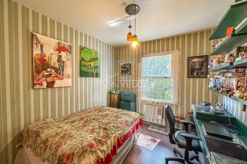 Apartamento, 3 quartos, 137 m² - Foto 6