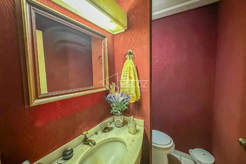 Apartamento, 3 quartos, 137 m² - Foto 16