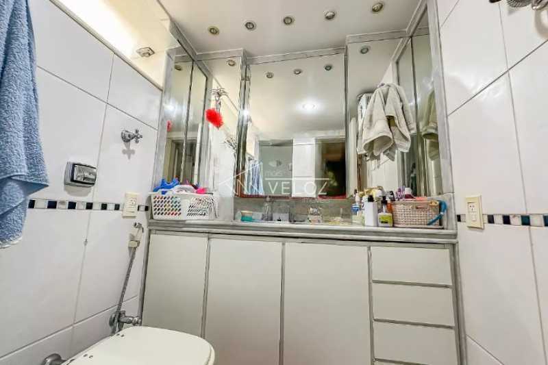 Apartamento, 3 quartos, 137 m² - Foto 8