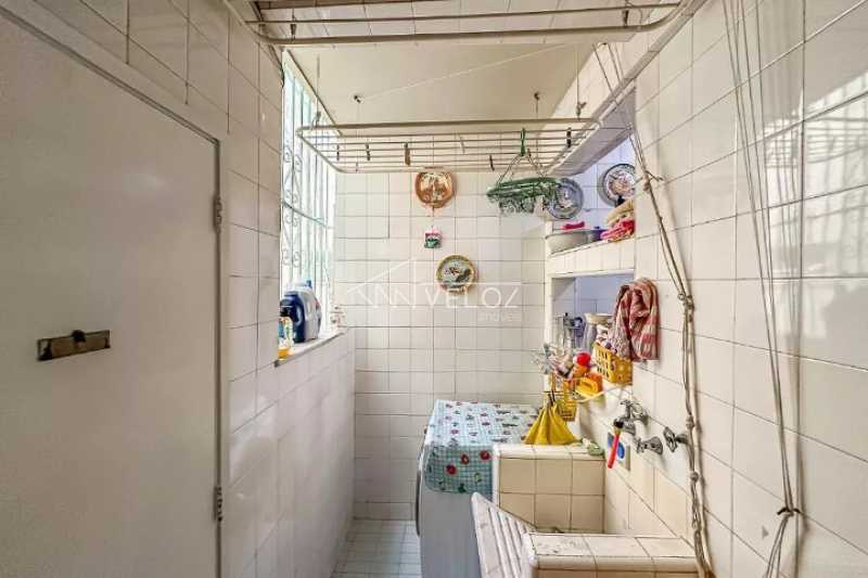 Apartamento, 3 quartos, 137 m² - Foto 7