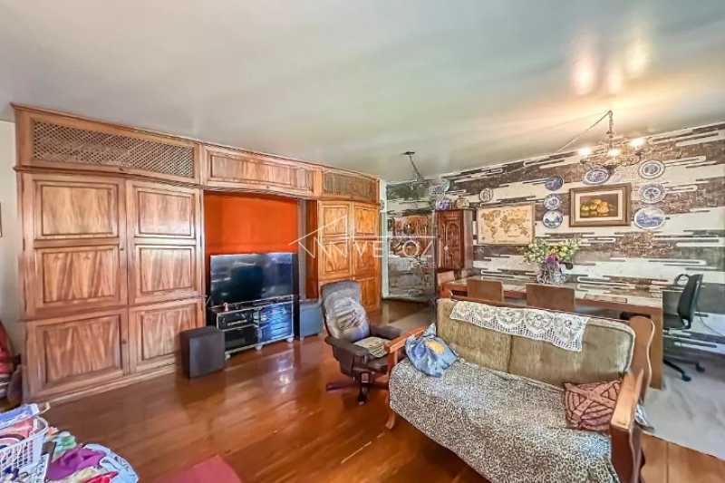 Apartamento, 3 quartos, 137 m² - Foto 10