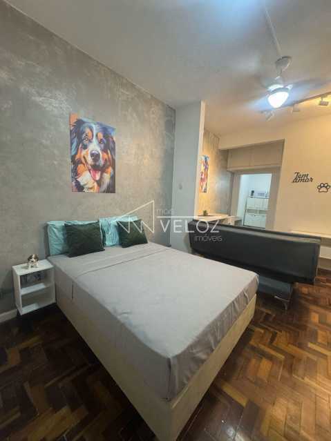 Kitnet-Studio, 25 m² - Foto 16