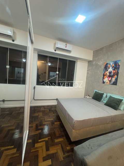 Kitnet-Studio, 25 m² - Foto 8