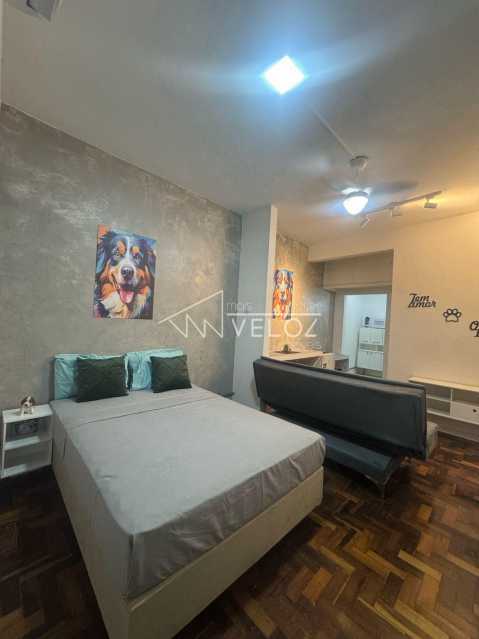 Kitnet-Studio, 25 m² - Foto 6