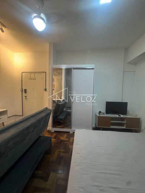 Kitnet-Studio, 25 m² - Foto 2