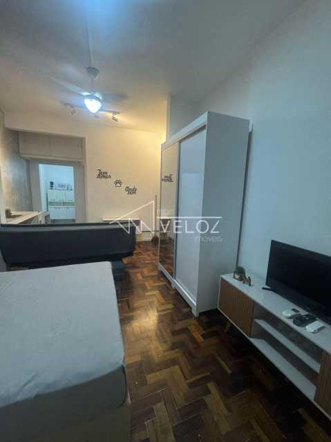 Kitnet-Studio, 25 m² - Foto 4