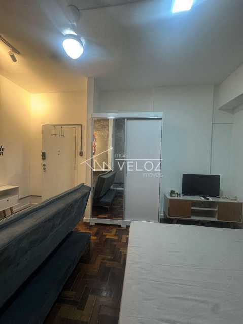 Kitnet-Studio, 25 m² - Foto 17