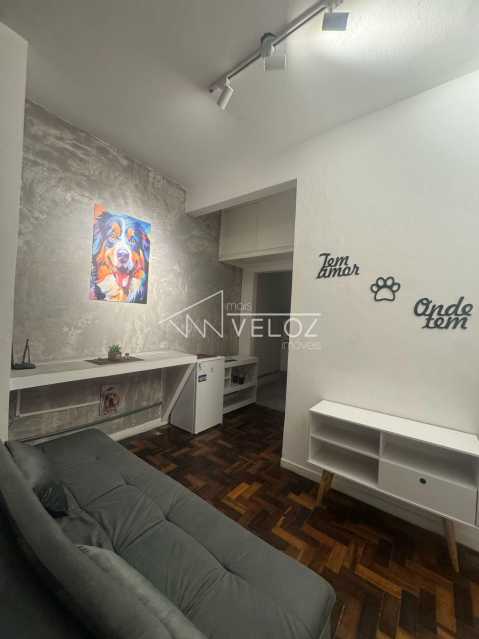 Kitnet-Studio, 25 m² - Foto 24