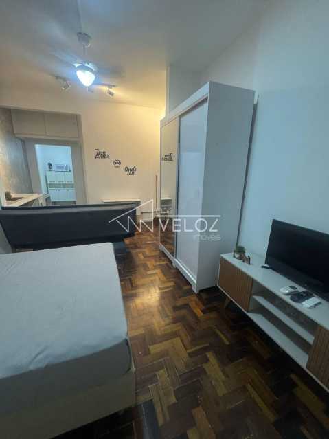 Kitnet-Studio, 25 m² - Foto 21