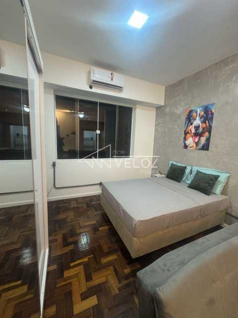 Kitnet-Studio, 25 m² - Foto 26