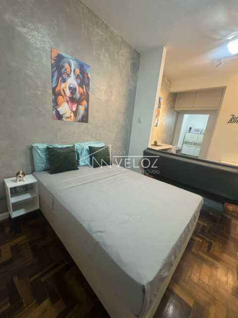 Kitnet-Studio, 25 m² - Foto 18