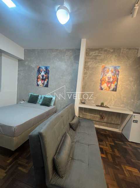 Kitnet-Studio, 25 m² - Foto 20