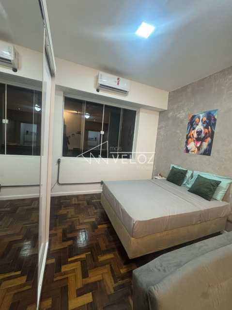 Kitnet-Studio, 25 m² - Foto 22