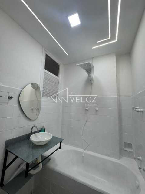 Kitnet-Studio, 25 m² - Foto 19