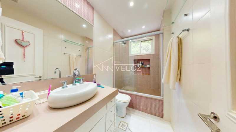 Apartamento, 4 quartos, 206 m² - Foto 16