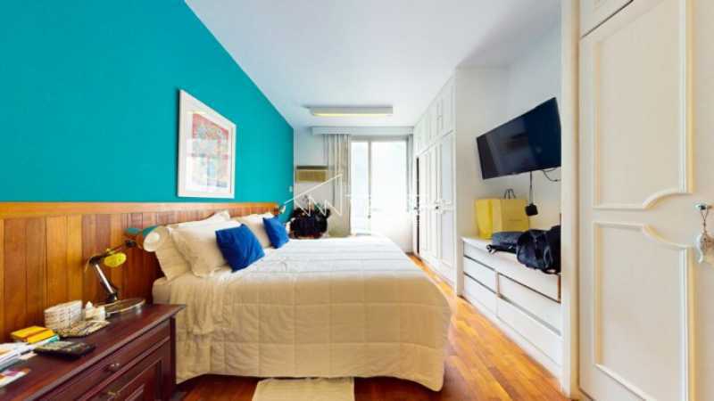 Apartamento, 4 quartos, 206 m² - Foto 12