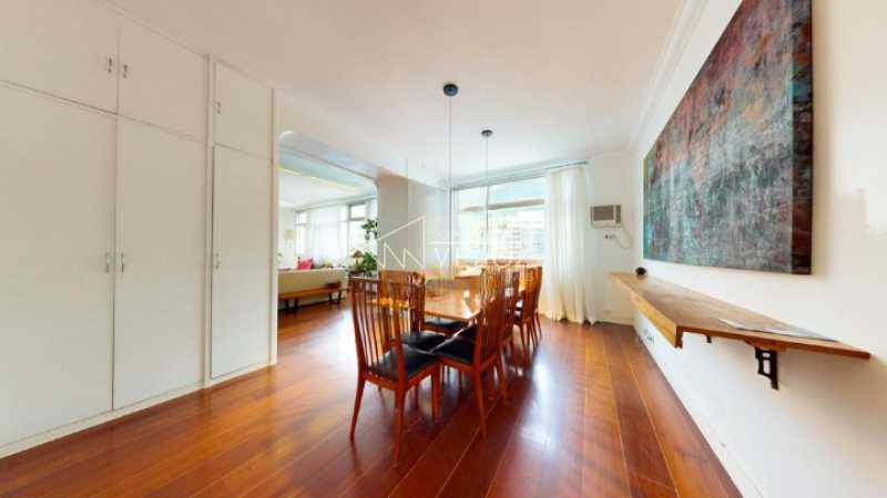 Apartamento, 4 quartos, 206 m² - Foto 15