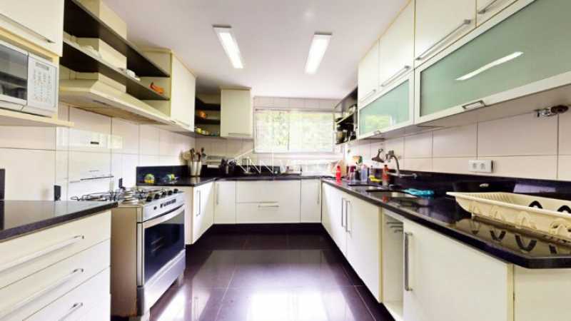 Apartamento, 4 quartos, 206 m² - Foto 3